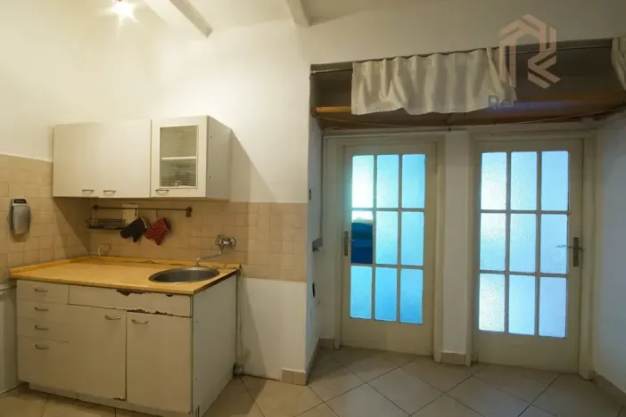 Prodej bytu 2+1, Praha - Podolí, Sinkulova, 54 m2