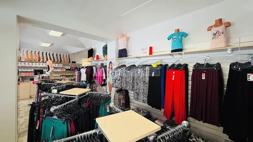 Pronájem obchodního prostoru, Česká Třebová, Hýblova, 68 m2