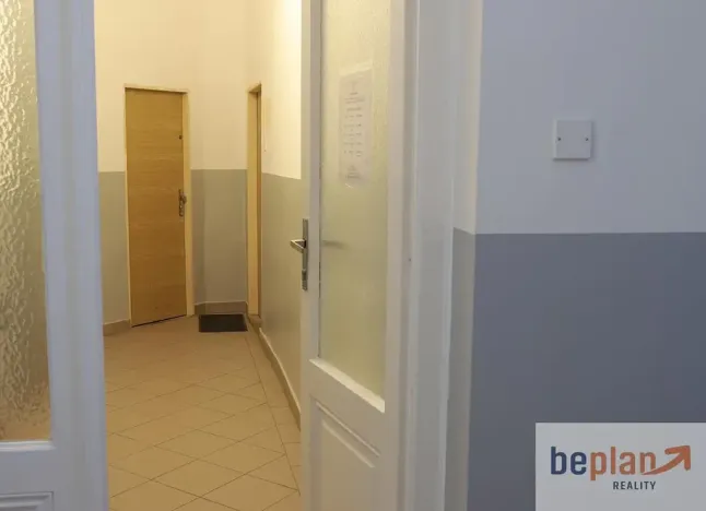 Pronájem bytu 2+1, Karlovy Vary, Moskevská, 66 m2