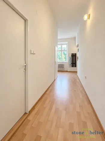 Pronájem bytu 2+1, Praha - Vinohrady, Belgická, 74 m2