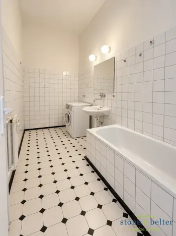 Pronájem bytu 2+1, Praha - Vinohrady, Belgická, 74 m2