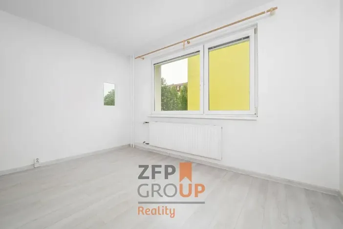 Prodej bytu 3+1, Liberec, Holubova, 74 m2