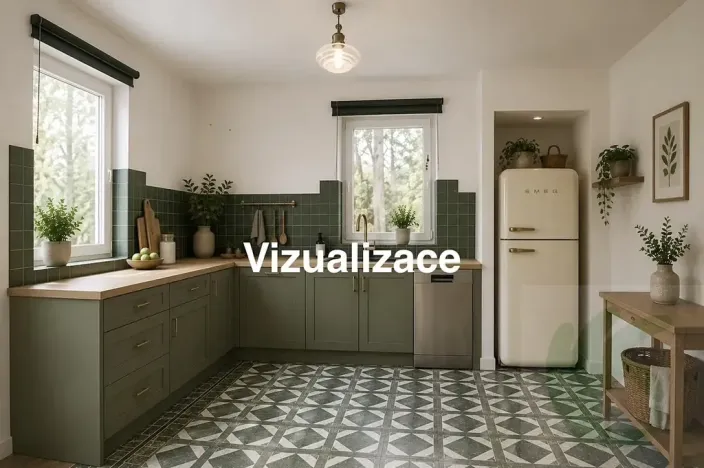 Prodej rodinného domu, Liberec, Charbinská, 240 m2