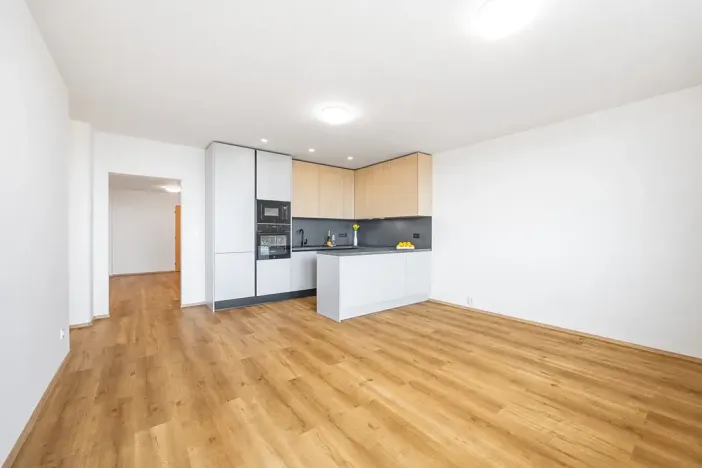Prodej bytu 3+kk, Praha - Stodůlky, Petržílkova, 92 m2