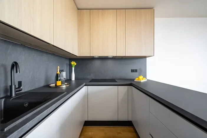 Prodej bytu 3+kk, Praha - Stodůlky, Petržílkova, 92 m2