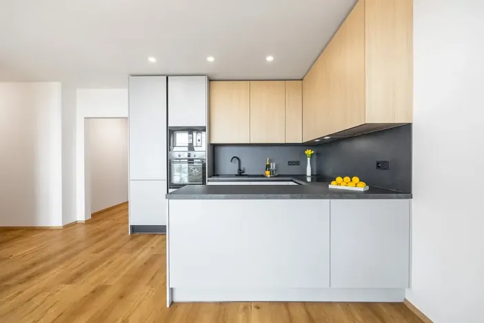 Prodej bytu 3+kk, Praha - Stodůlky, Petržílkova, 92 m2
