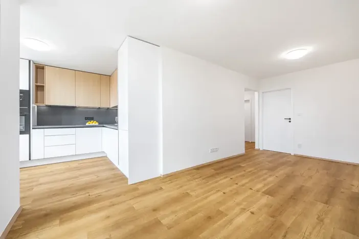 Prodej bytu 3+kk, Praha - Černý Most, Pospíchalova, 73 m2