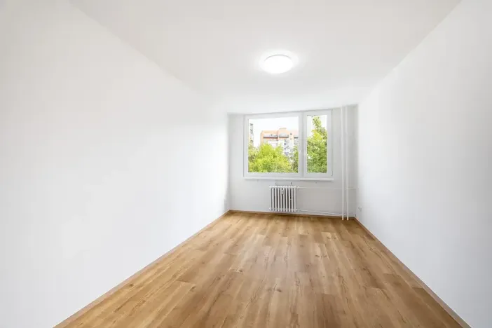 Prodej bytu 3+kk, Praha - Černý Most, Pospíchalova, 73 m2
