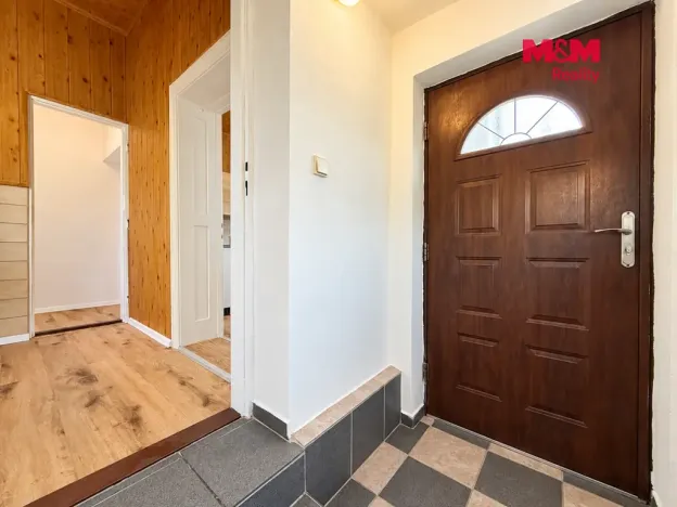 Pronájem rodinného domu, Bohumín - Nový Bohumín, Sadová, 153 m2