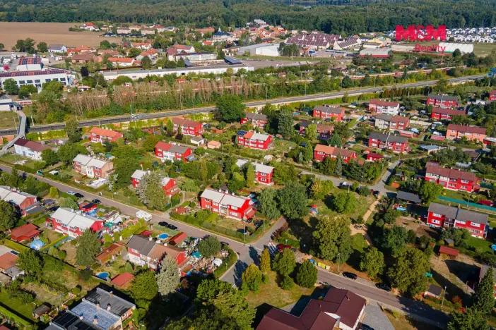 Prodej bytu 3+1, Pardubice - Ohrazenice, Mrštíků, 75 m2
