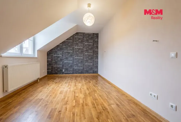 Prodej rodinného domu, Hluboká nad Vltavou, Munická, 125 m2