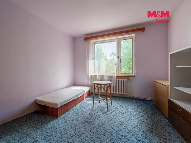 Prodej rodinného domu, Jílové u Prahy, Úzká, 140 m2