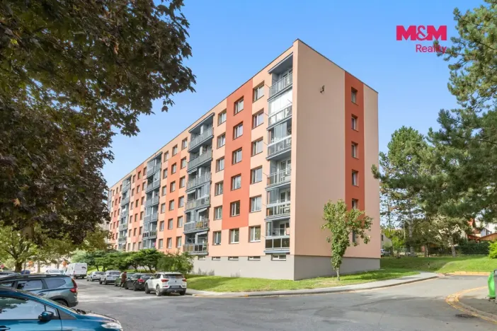 Prodej bytu 5+1, Vamberk, Struha, 87 m2