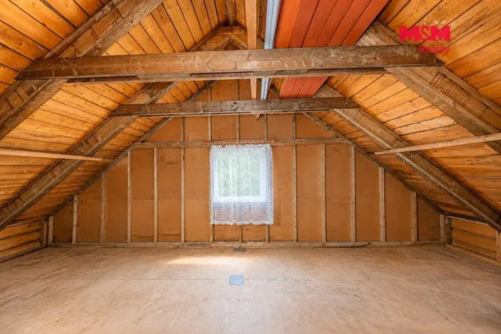 Prodej chalupy, Bartošovice v Orlických horách, 160 m2