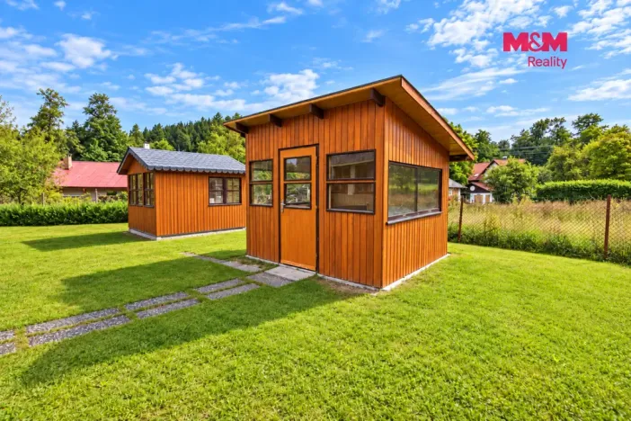 Prodej rodinného domu, Rychnov nad Kněžnou - Panská Habrová, 191 m2