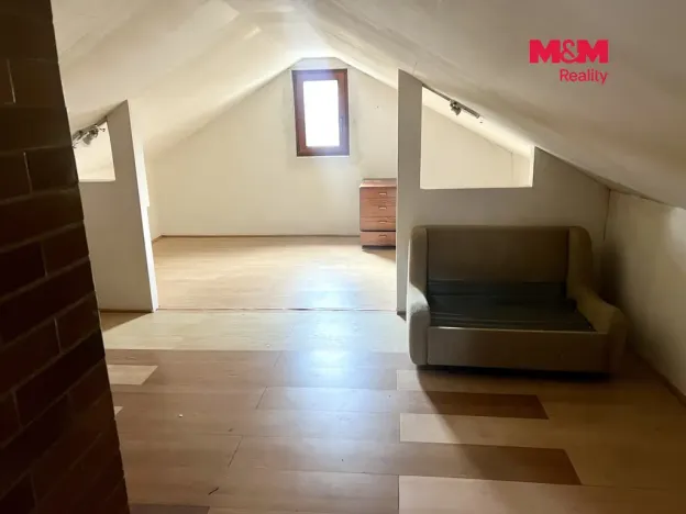 Prodej rodinného domu, Praha - Kunratice, K jelenám, 160 m2