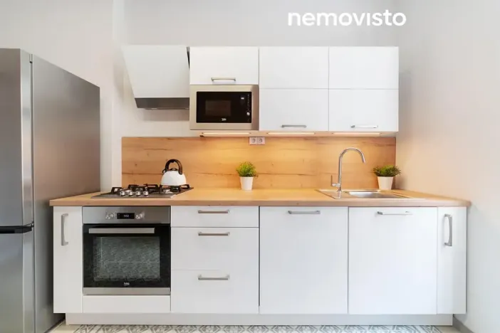 Pronájem bytu 2+1, Ostrava, Prokešovo náměstí, 86 m2