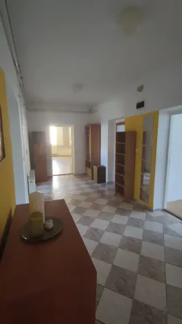 Prodej bytu 4+1, Volary, Krátká, 136 m2