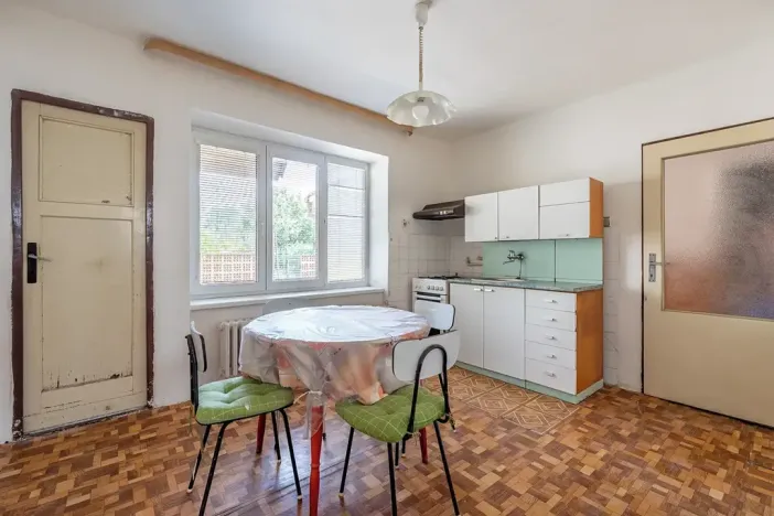 Prodej rodinného domu, Brno, Stránská, 146 m2