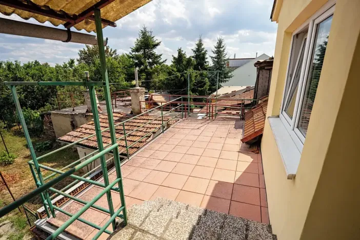 Prodej rodinného domu, Brno, Stránská, 146 m2
