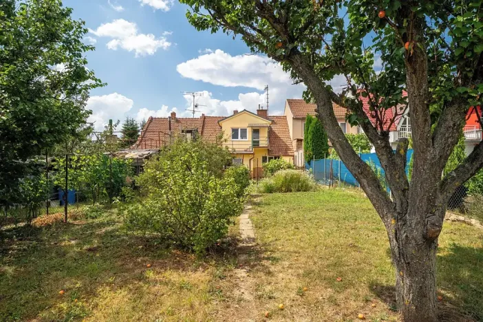 Prodej rodinného domu, Brno, Stránská, 146 m2