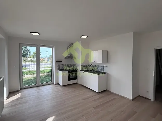 Pronájem bytu 1+kk, Dobřany, Denksteinova, 38 m2
