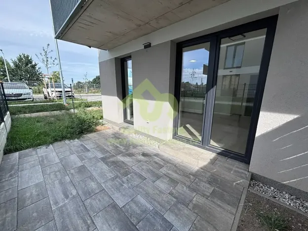 Pronájem bytu 1+kk, Dobřany, Denksteinova, 38 m2