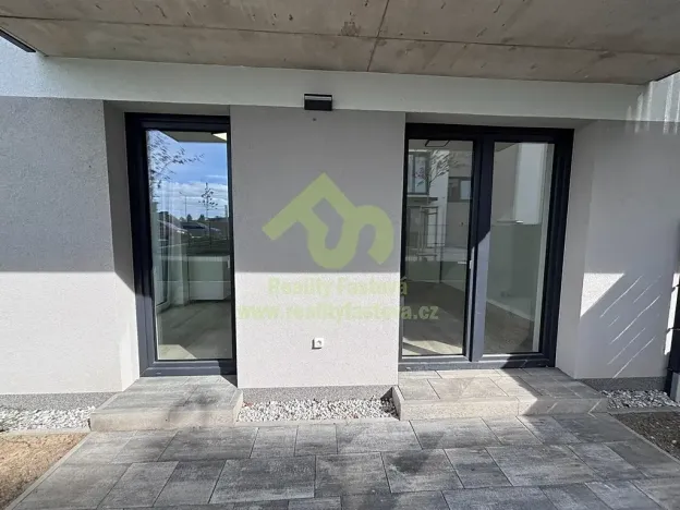 Pronájem bytu 1+kk, Dobřany, Denksteinova, 38 m2