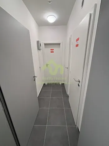 Pronájem bytu 1+kk, Dobřany, Denksteinova, 38 m2