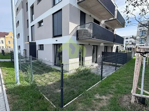 Pronájem bytu 1+kk, Dobřany, Denksteinova, 38 m2