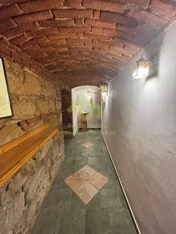 Prodej rodinného domu, Plzeň, Lindauerova, 776 m2