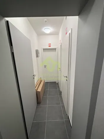 Pronájem bytu 1+kk, Dobřany, Denksteinova, 38 m2