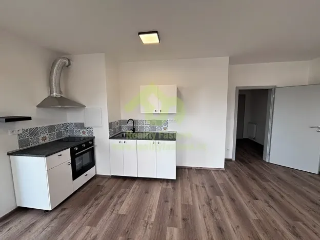 Pronájem bytu 1+kk, Dobřany, Denksteinova, 38 m2