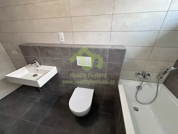 Pronájem bytu 1+kk, Dobřany, Denksteinova, 38 m2