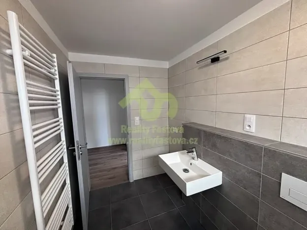Pronájem bytu 1+kk, Dobřany, Denksteinova, 38 m2