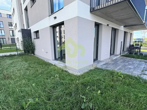 Pronájem bytu 1+kk, Dobřany, Denksteinova, 38 m2