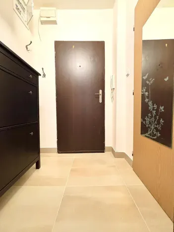 Pronájem bytu 2+1, Praha - Žižkov, Bořivojova, 60 m2