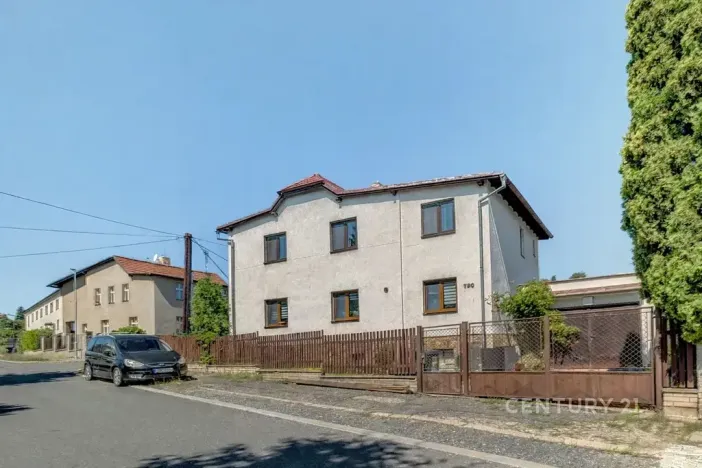 Pronájem bytu 4+kk, Úvaly, Kollárova, 97 m2