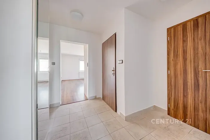 Pronájem bytu 4+kk, Úvaly, Kollárova, 97 m2