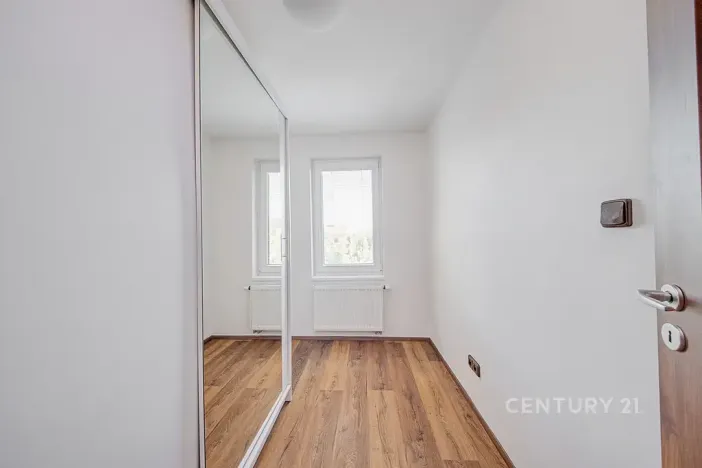 Pronájem bytu 4+kk, Úvaly, Kollárova, 97 m2