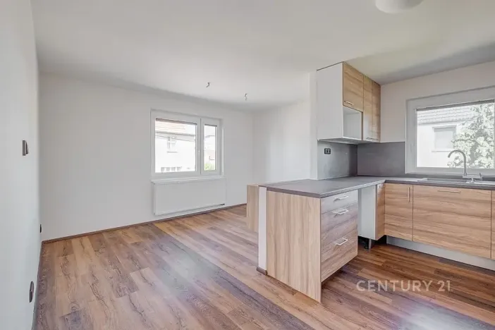 Pronájem bytu 4+kk, Úvaly, Kollárova, 97 m2