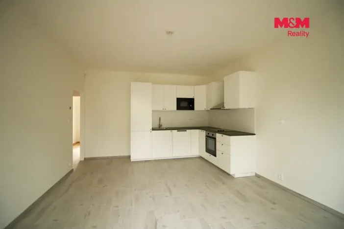 Pronájem rodinného domu, Oleška, 62 m2