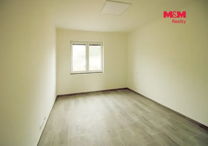 Pronájem rodinného domu, Oleška, 62 m2