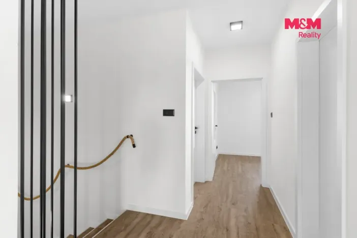 Prodej rodinného domu, Unhošť, 156 m2