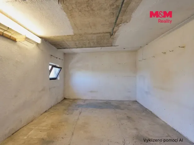 Prodej rodinného domu, Brno - Lesná, Narcisová, 190 m2