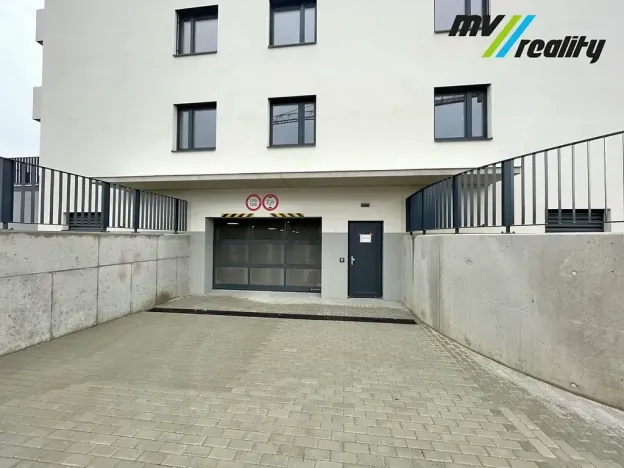 Pronájem bytu 2+kk, Lysá nad Labem, Šípková, 51 m2