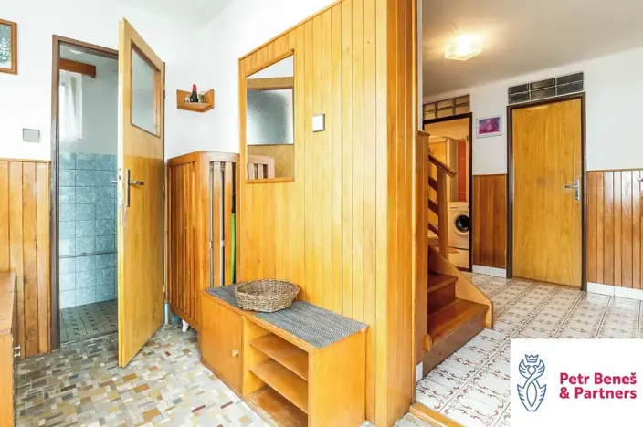Prodej rodinného domu, Chrášťany, 118 m2