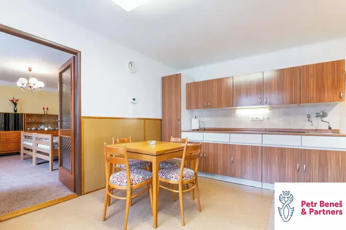 Prodej rodinného domu, Chrášťany, 118 m2