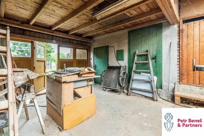 Prodej rodinného domu, Chrášťany, 118 m2