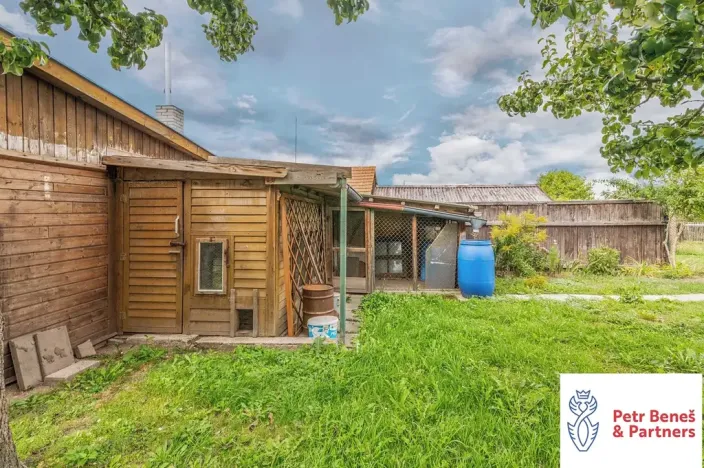 Prodej rodinného domu, Chrášťany, 118 m2